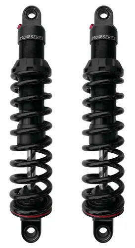 Progressive 490 Series Monotube Rear Shock Damper 12.5in Black 2