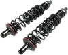 Progressive 490 Series Monotube Rear Shock Damper 13in Black