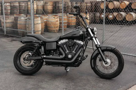 Progressive 490 Series Monotube Rear Shock Damper 14in Black Heavy Duty 3