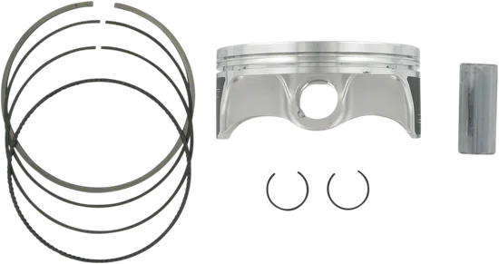 Wiseco High Performance Piston Kit 96mm 12.0:1