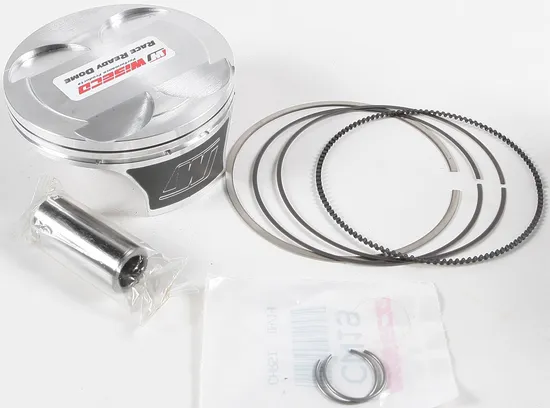 Wiseco High Performance Piston Kit 96mm 12.0:1