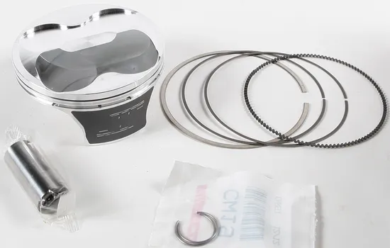 Wiseco High Performance Piston Kit 96mm 13.0:1
