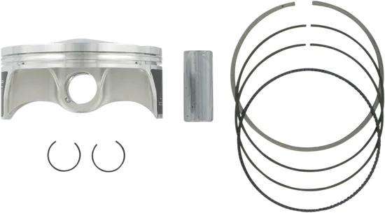 Wiseco High Performance Piston Kit 96mm 13.0:1