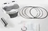 Wiseco High Performance Piston Kit 96mm 13.0:1
