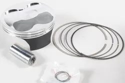 Wiseco Forged Piston Kit 98mm 13:1