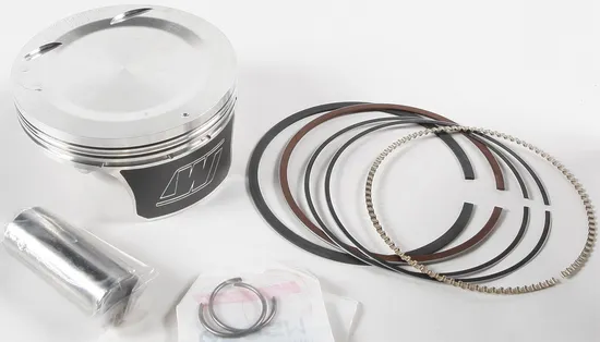 Wiseco High Performance Piston Kit 102mm STD 9.2:1