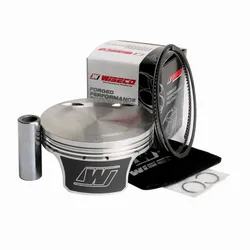 Wiseco High Performance Piston Kit 102mm STD 9.2:1