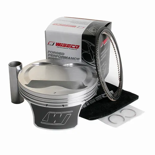 Wiseco High Performance Piston Kit 102mm STD 11:1