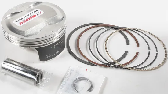 Wiseco High Performance Piston Kit 102mm STD 11:1