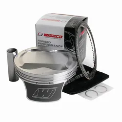 Wiseco High Performance Piston Kit 102mm STD 11:1