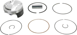 Wiseco High Performance Piston Kit 102mm STD 11:1