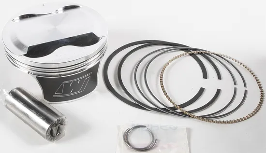 Wiseco High Performance Piston Kit 103mm 1mm OB 11:1