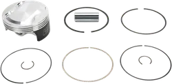 Wiseco High Performance Piston Kit 103mm 1mm OB 11:1