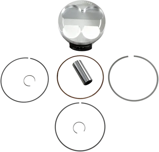 Wiseco Piston 77mm STD 13.5:1