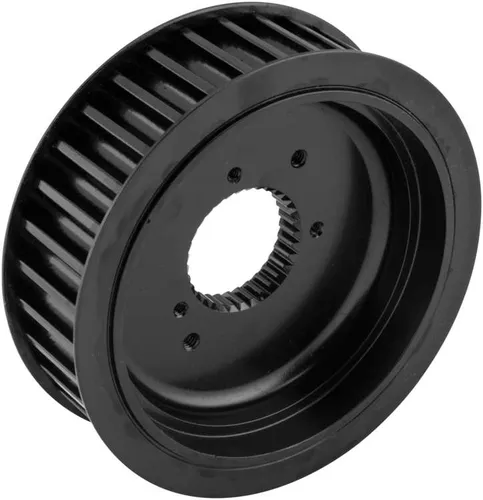 Twin Power 34T Transmission Drive Pulley for 1