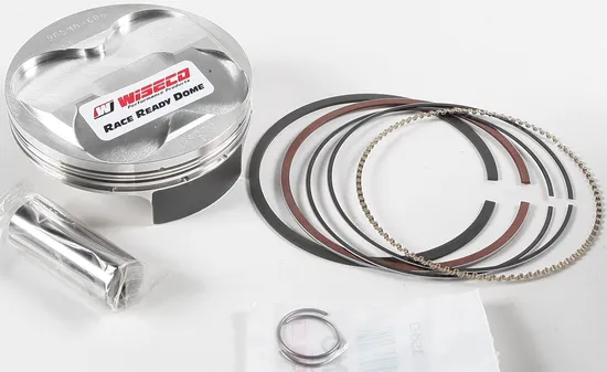 Wiseco Gas Ported Piston 96mm STD