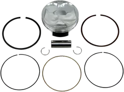 Wiseco Gas Ported Piston 96mm STD