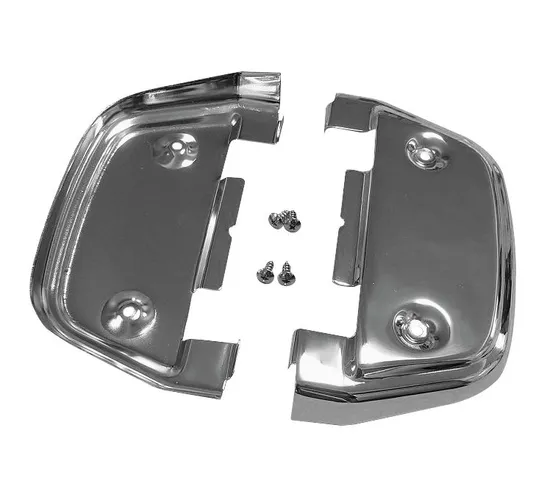 BC Rear Passenger Floorboard Undercover Pair