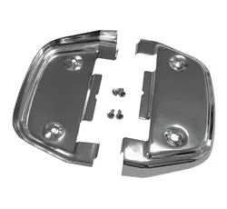 BC Rear Passenger Floorboard Undercover Pair