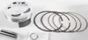 Wiseco High Performance Piston Kit Kit 98mm 3.00OB 12.5:1
