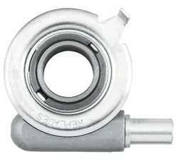 BC Front Wheel Speedometer Drive Unit 2:1 Ratio Harley Tour Glide Electra Glide