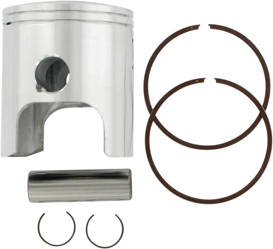 Wiseco Forged Hi Performance Piston Kit 62mm