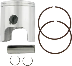 Wiseco Forged Hi Performance Piston Kit 62mm