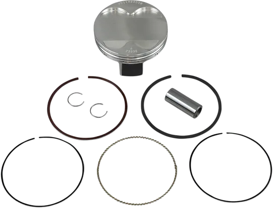 Wiseco Piston STD 95.50mm 11.7:1