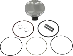 Wiseco Piston STD 95.50mm 11.7:1