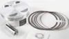 Wiseco Piston 98mm +2.50 11.7:1