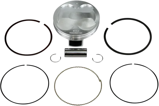Wiseco Piston STD 95.50mm 13:1