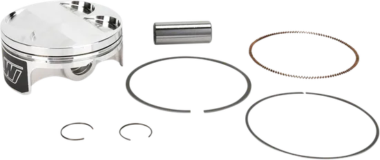 Wiseco Standard Piston 77mm STD 13.5:1