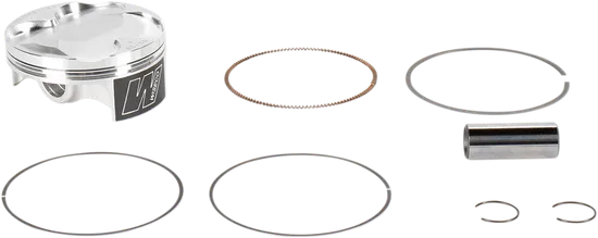 Wiseco High Performance Piston Kit 77mm 13.4:1