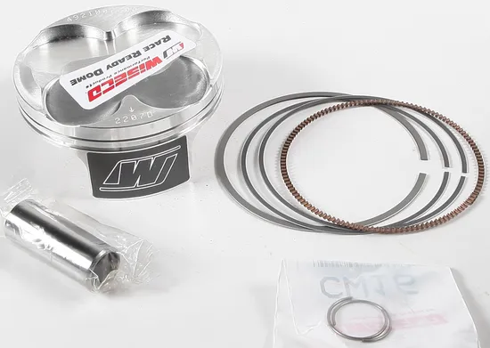 Wiseco High Performance Piston Kit 77mm 13.4:1