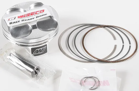 Wiseco Piston 66mm STD 12.2:1