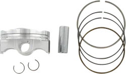 Wiseco Piston 66mm STD 12.2:1