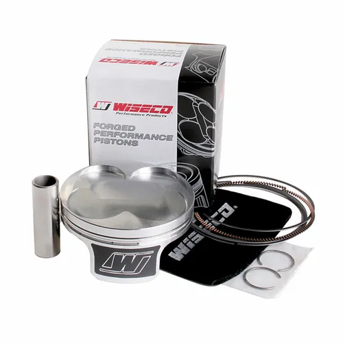 Wiseco High Performance Piston Kit 77mm 14.0:1