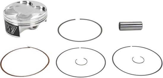 Wiseco High Performance Piston Kit 77mm 14.0:1