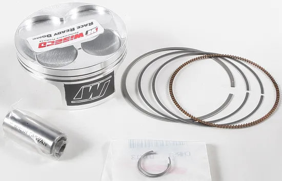 Wiseco High Performance Piston Kit 77mm 14.0:1