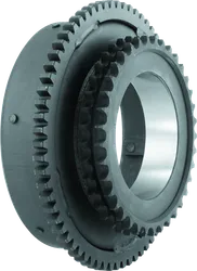 Twin Power Shovelhead Clutch Drum w/ Starter Ring