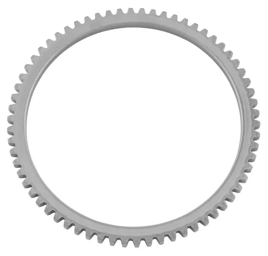 Twin Power Black Oxide 66 Tooth Starter Ring Gear w Bolts 1