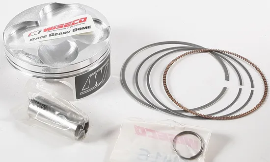 Wiseco Piston 77mm STD 13.9:1