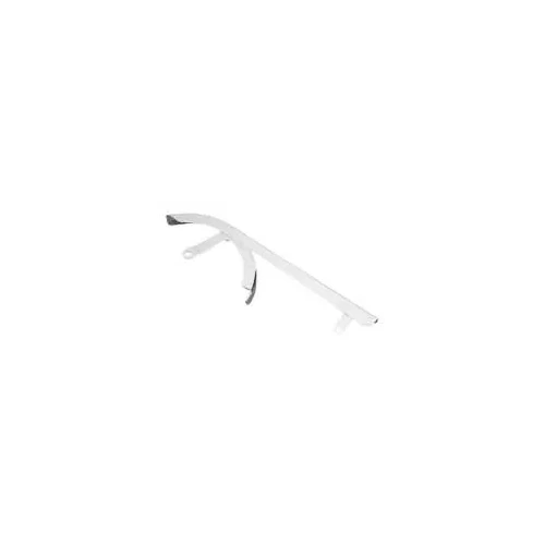 BC Chrome Upper Drive Belt Protector Guard for Harley Sportster 883 1200 2
