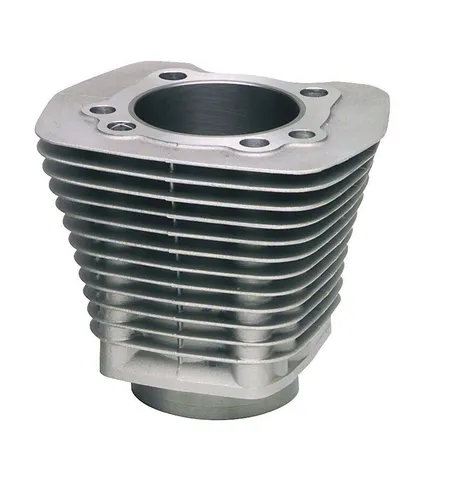 Twin Power Aluminum Cylinder Jug 1340cc 1