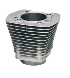 Twin Power Aluminum Cylinder Jug 1340cc