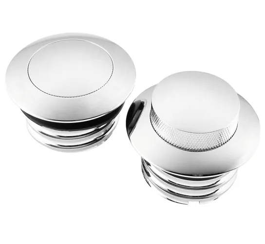 BC Screw In Pop Up Gas Petrol Fuel Cap Set Vented 1