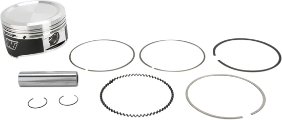 Wiseco Piston 78.50mm STD 8.5:1