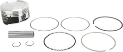 Wiseco Piston 78.50mm STD 8.5:1