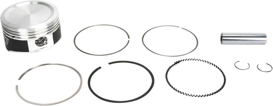 Wiseco Piston 79mm +.50