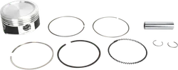 Wiseco Piston 79mm +.50